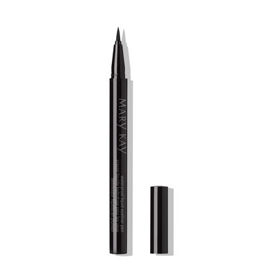 Delineador L&iacute;quido en Plum&oacute;n para Ojos a Prueba de Agua Mary Kay&reg;